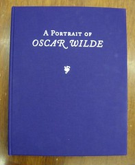 A Portrait of Oscar Wilde