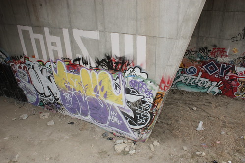 RailPath Graffiti