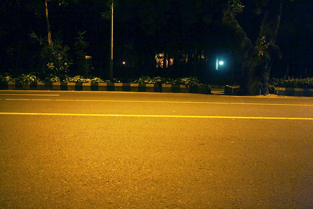 City Moment – The Song of the Road, Aurangzeb Marg