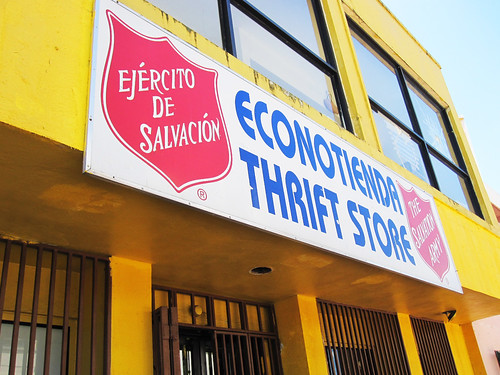 Salvation Army - Cataño, Puerto Rico