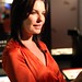 Sela Ward - CSI The Experience at The Franklin Institute (17)