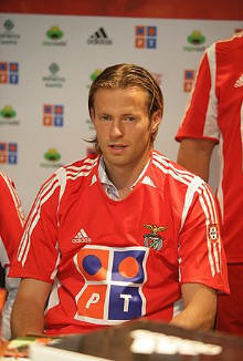 Karyaka joins Benfica