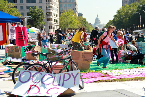 OccupyDC