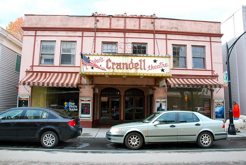 Chatham Crandell Theater