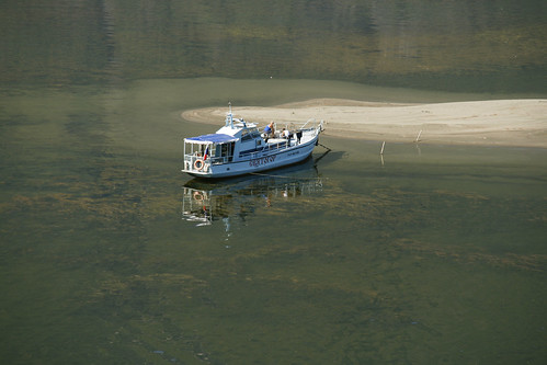 Lake boat ©  Pavel 