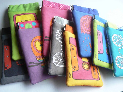 iphone pouches