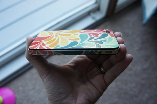 New Iphone Cover!