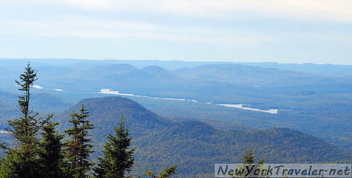 View from Blue Mountain 3