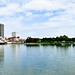 Downtown Rochester Panaroma