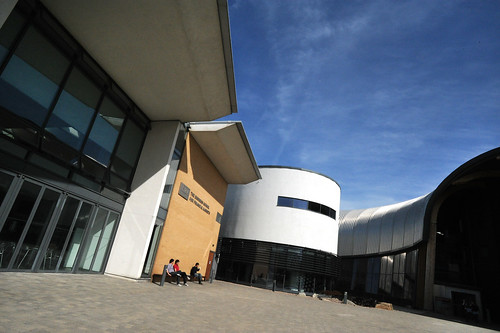 Henley Business School and ICMA Centre
