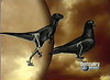 PaleoMundo - Dinosaurios que vuelan (4)