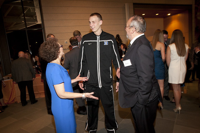 Nasher Museum 2011 Annual Benefit Gala