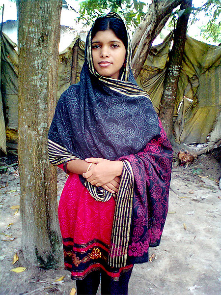 Farzana Rahman Moniya