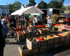 IMG_2986: Fredericton's Saturday Market