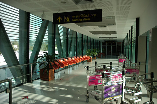 Phuket International Airport