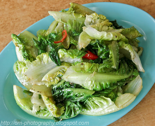 fu yu yau mak chinese lettuce in fermented bean curd IMG_4279 copy
