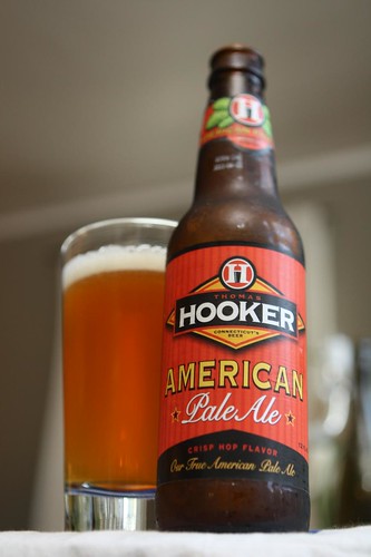 Thomas Hooker American Pale Ale
