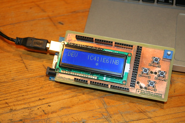 Arduino Mega LCD Shield_bb