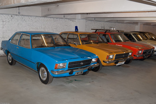 Opel Classic Europe 70968 Flickr Photo Sharing