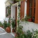 House in Nysiros, Greece