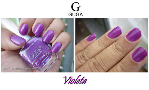 Guga - Violeta