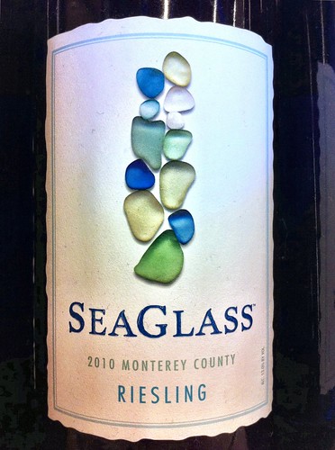 271/365 - Sea Glass by Diane Meade-Tibbetts
