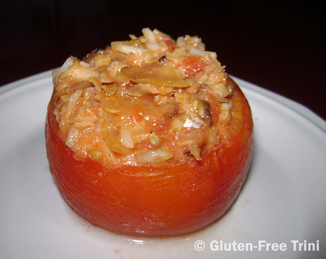 stuffed-tomato