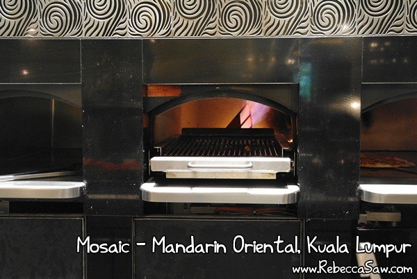 Mosaic- Mandarin Oriental, Kuala Lumpur-19
