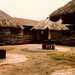 Antiga Lanchonete Tulha em Manduri
