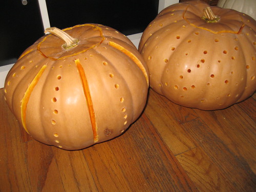 Pumpkin 2011