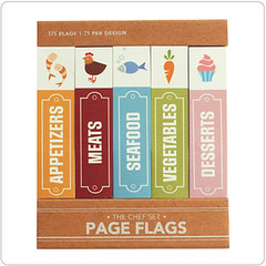 page flags