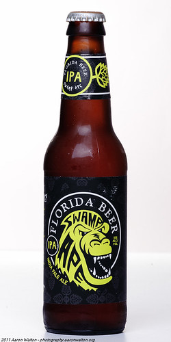 Florida Beer, Swamp Ape