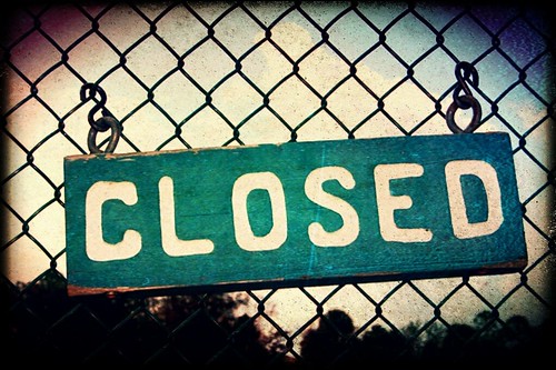 88/365- Closed by elineart
