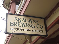 Skagway Brewing