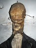 Jedediah Gainer, Ashamed Gentleman, Digital Colour Photograph, The Capuchin Catacombs of Palermo