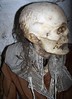 Jedediah Gainer, Pale Lady, Digital Colour Photograph, The Capuchin Catacombs of Palermo