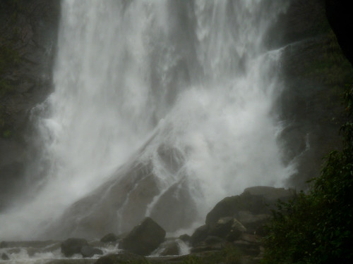 Hebbe Falls