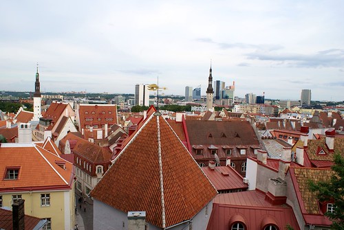 Tallinn 2011