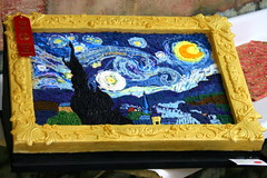 2011 TN State Fair: Starry Night