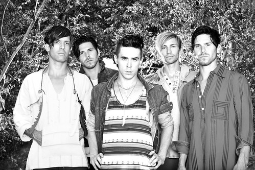 Family Force 5 Photo 1 (2011)