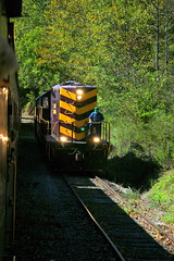 Great Smoky Mountains Railroad-65