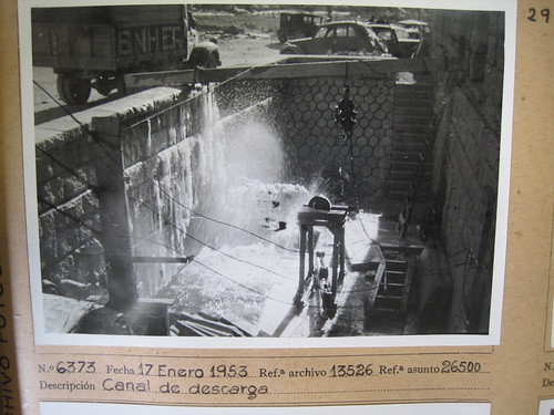 IMG_8964 Central Hidroelèctrica de Bono