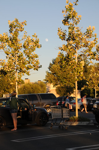 whole foods parking lot moon for calarts workshop_1396 web