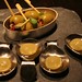 Jose Andres The Bazaar - Olives, Modern and Traditional