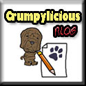 Crumpylicious Blog