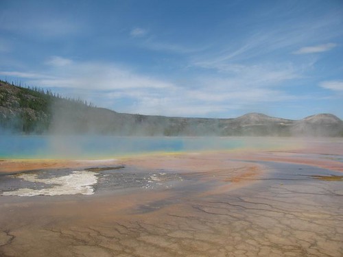 Yellowstone_settembre 2011