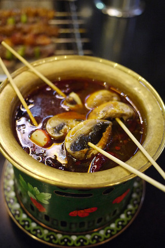 Restaurant: Yummy Chinese BBQ (Haymarket, Sydney NSW)