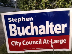 Stephen Buchalter