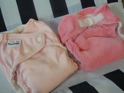 2011 Sept Cloth Diapers 3