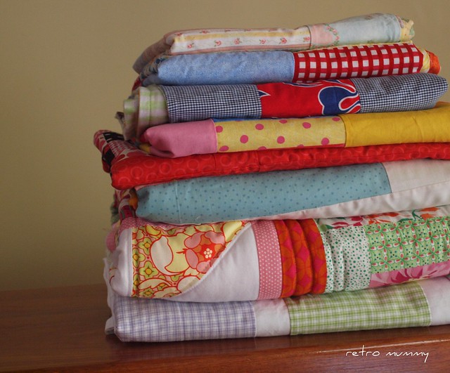 more quilts for queensland